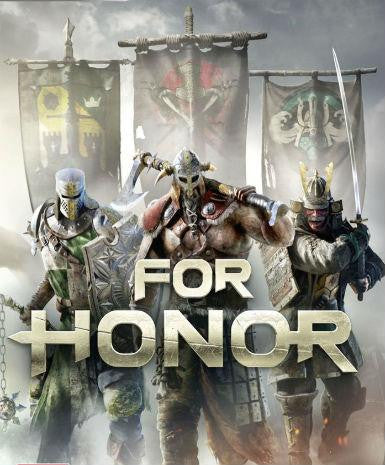 For Honor - PC