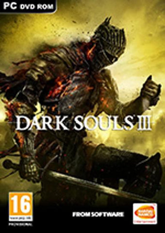 Dark Souls 3 - PC